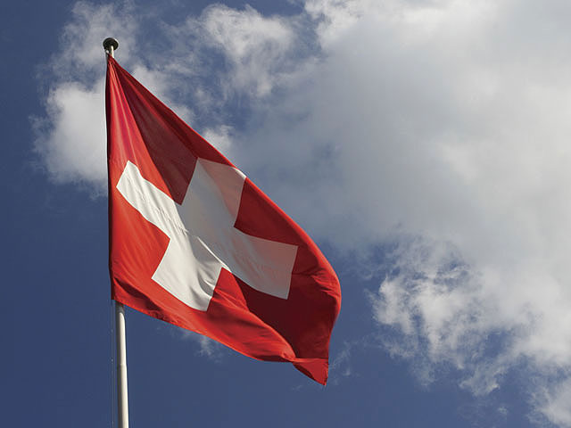Лучшим брэндом среди государств в новом рейтинге признана Швейцария