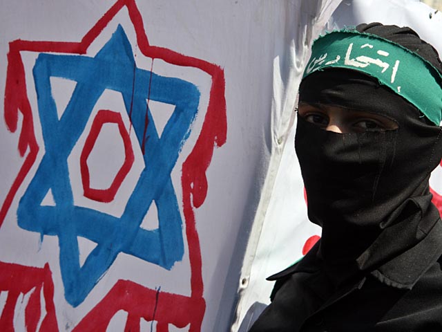 НФОП: ХАМАС готов к новой "худне" с Израилем. Исламисты отрицают