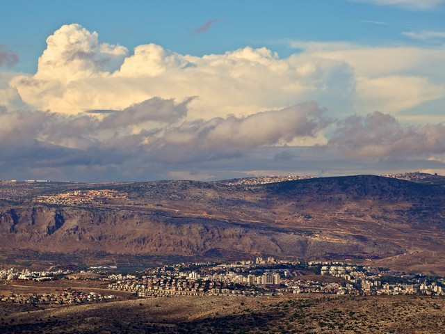 Льготное жилье в Негеве и Галилее: квартиры в аренду за 500-700 шекелей в месяц