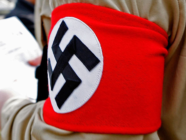 Ученикам еврейской школы предложили переодеться в форму "Гитлерюгенд"