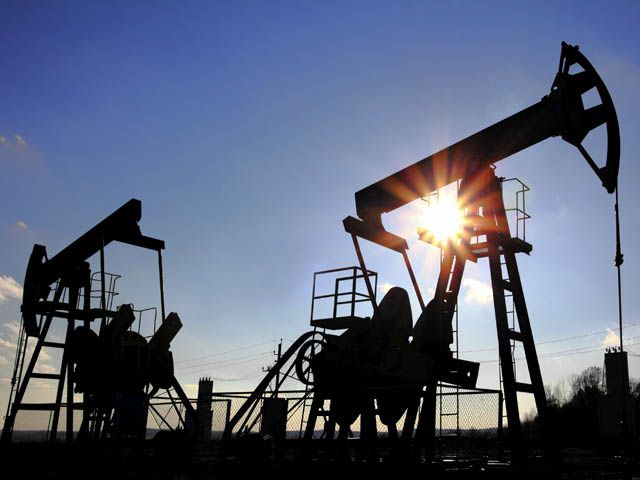 Эксперты предрекают: через 5 лет США станут нефтяным лидером планеты
