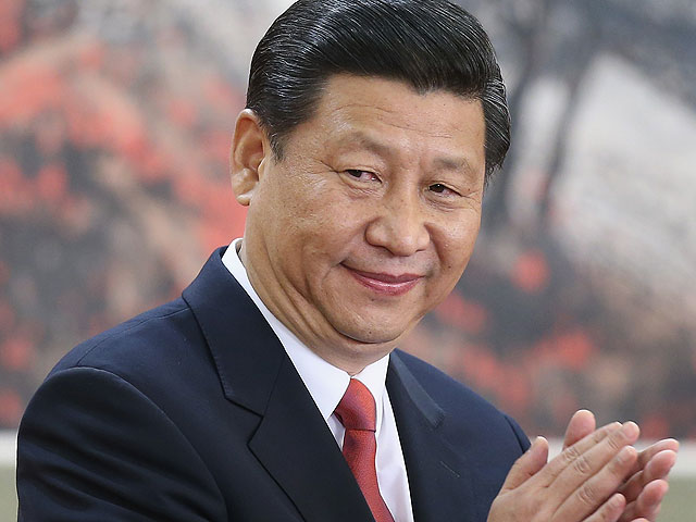 Генеральным секретарем ЦК Компартии Китая стал Си Цзиньпин
