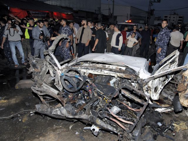 Ликвидация в секторе Газы: ХАМАС сообщает о четверых погибших 