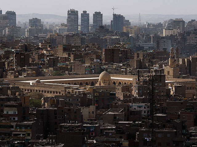 В Каире состоялась интронизация нового главы Коптской православной церкви