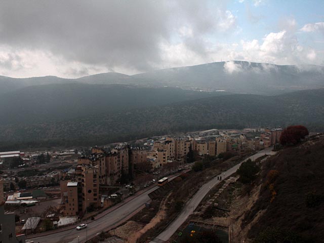 Ливанские солдаты нашли на границе ракеты, нацеленные на Израиль