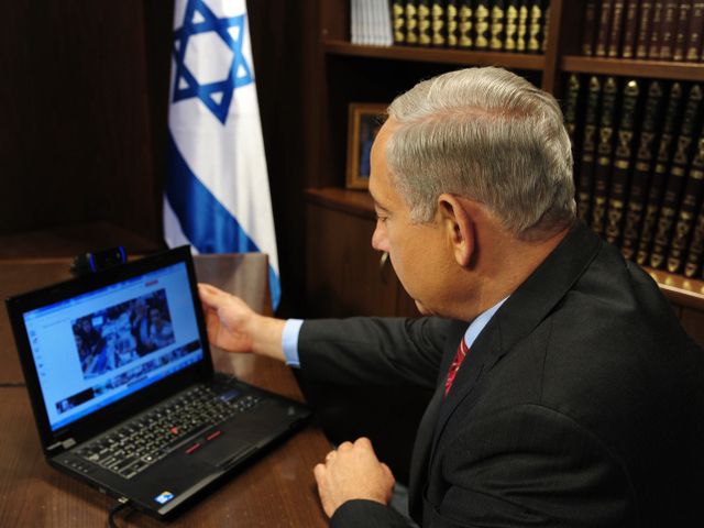 Израильские министры обсудили прекращение огня