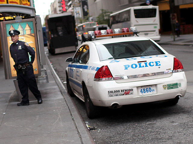 Полиция Бруклина ищет серийного убийцу иммигрантов из стран Ближнего Востока