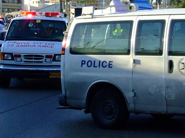 ХАМАС: взрыв автобуса &#8211; естественный ответ на убийство семьи Далу