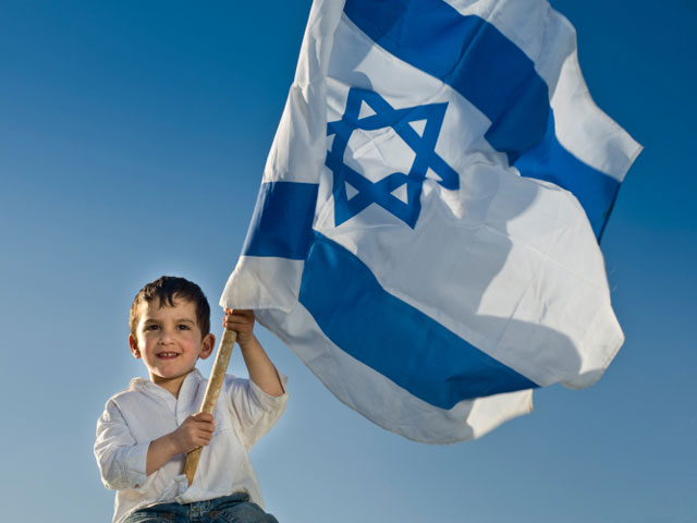 Израиль занял 20-е место в рейтинге, опередив Италию, Японию, Францию, Великобританию, Россию и др.