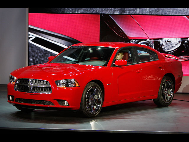 Dodge Charger