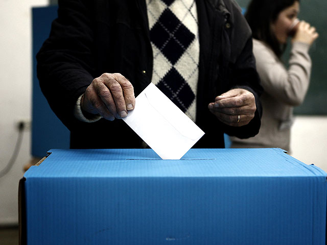 4 декабря проводятся выборы в региональные советы