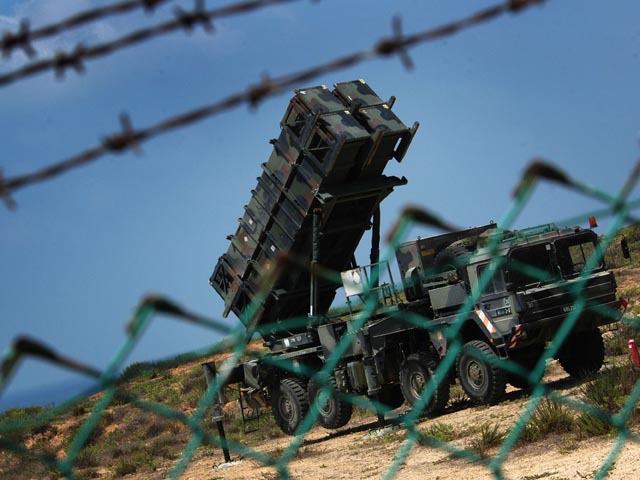 Financial Times: NАТО согласует вопрос о турецких ракетах на границе