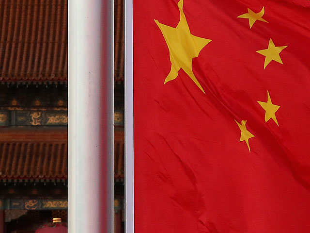 Власти Китая арестовали 93 человек за распространение слухов о конце света