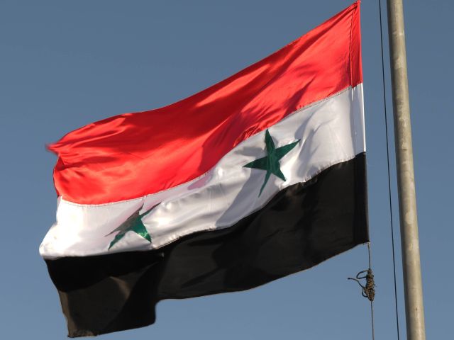Сирийские ВВС снова бомбили лагерь палестинских беженцев Ярмук