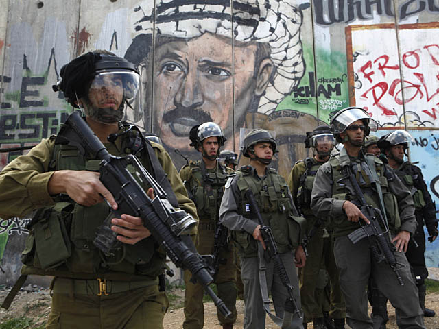В Рамалле раскрыта террористическая сеть, готовившая похищения израильтян