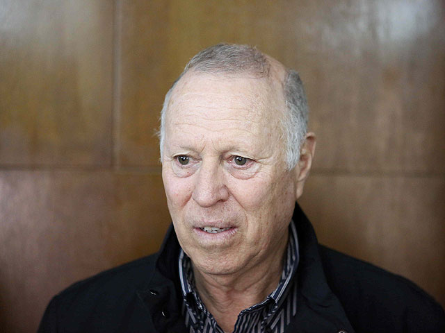 Окружной суд Тель-Авива признал бывшего генерального инспектора полиции генерал-лейтенанта Рафи Пеледа виновным в обмане и подрыве доверия в рамках "дела Пеледа-Гивони"