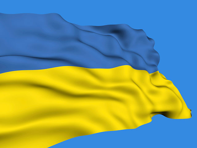 В 2013 году Украина перейдет на "контрактную армию"