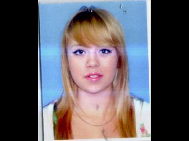 Внимание, розыск: пропала 14-летняя Милена Верховская