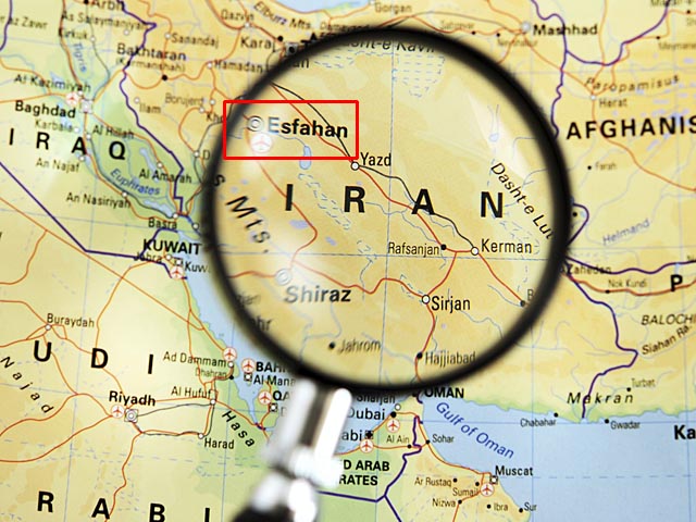 Исфахан: мусульманские экстремисты убили еврейку и расчленили ее труп