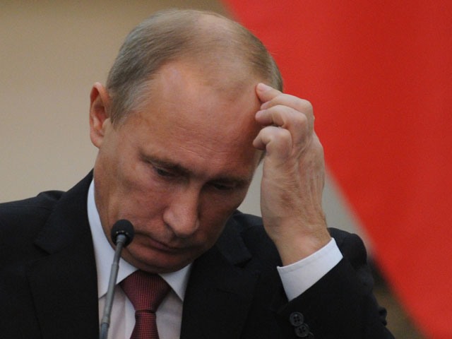Foreign Policy назвал Путина самым влиятельным человеком 