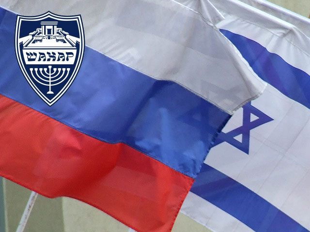 7 января в Москве движение "Шахар" презентует необычный календарь, посвященный еврейским традициям, поддержке государства Израиль и развитию межнациональных отношений с Россией