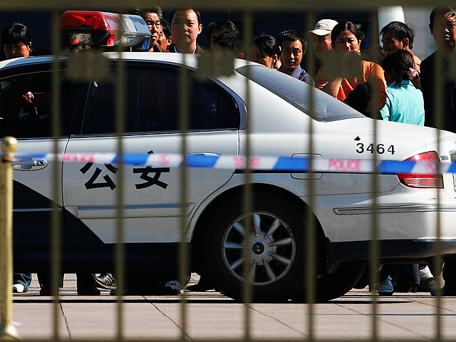 Китай: преступник превратил 6 женщин в секс-рабынь