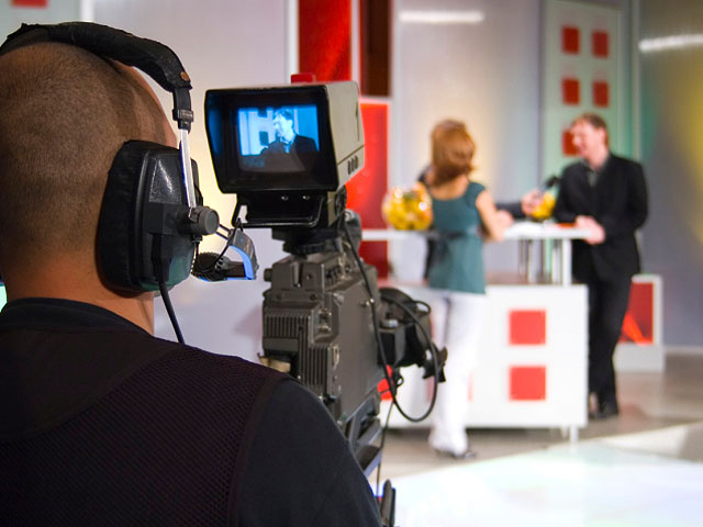 Выпуск новостей шведского канала TV4 News был прерван порнофильмом  
