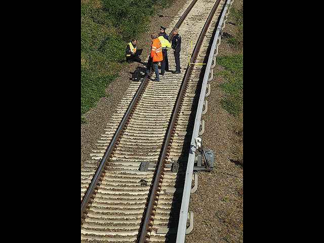 Железнодорожная авария на границе Швейцарии и Германии: множество пострадавших