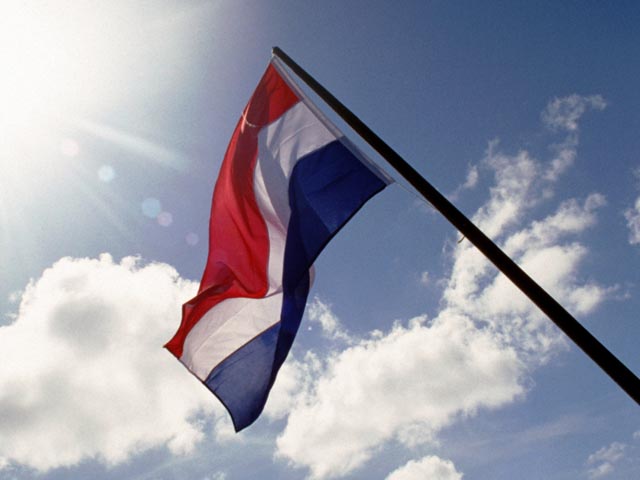 Нидерланды отказали Долматову в убежище, решив, что на родине ему ничто не угрожает