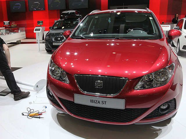 Seat Ibiza (194)