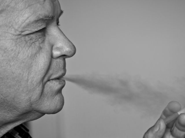 Ученые: Курение сокращает жизнь на 10 лет, но их можно вернуть, бросив курить до 40 лет