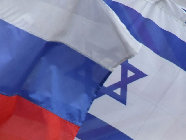 Израиль просит Россию не допустить разграбления химического арсенала Сирии