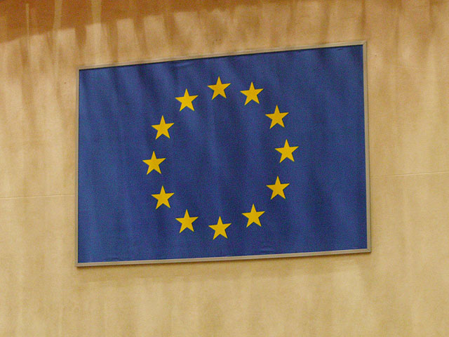 ЕС требует от Израиля незамедлительного утверждения договора "Открытое небо"