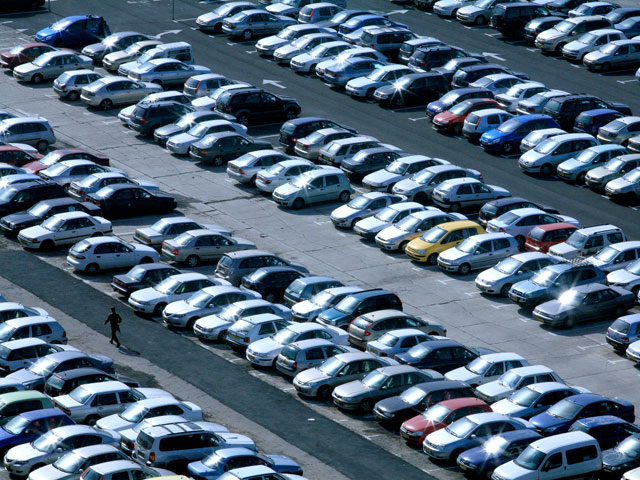 Минэкологии оштрафовал импортеров автомобилей на 1,5 миллиона шекелей