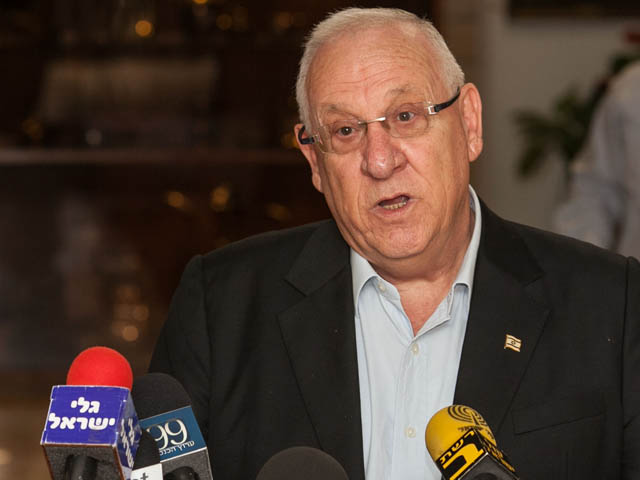 Спикер израильского парламента пожаловался британскому коллеге на The Sunday Times