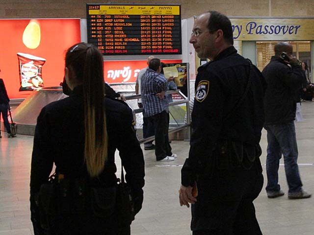 В аэропорту задержан риэлтор Моше Эзра, подозреваемый в мошенничестве на 12 млн шек