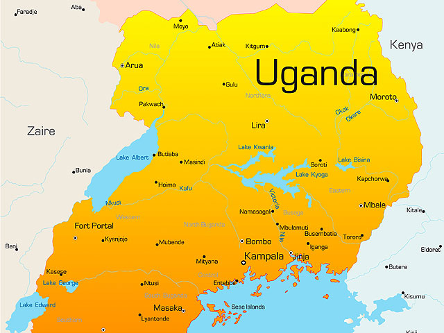 Британский продюсер, арестованный в Уганде за спектакль о геях, депортирован на родину