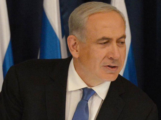 Представители "Ликуда": Нетаниягу все еще хочет максимально широкую коалицию