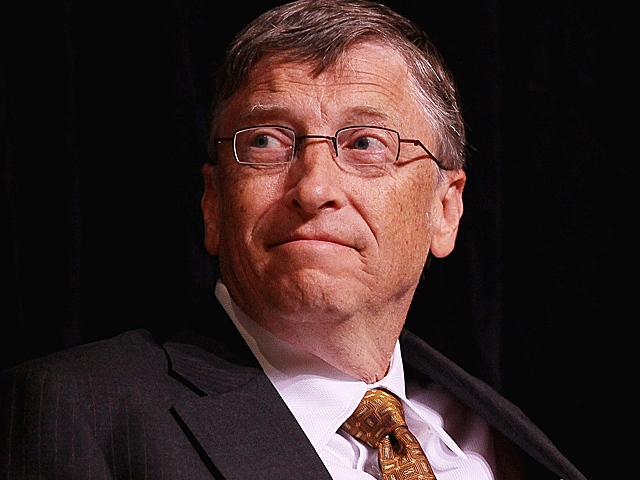 Билл Гейтс (США) &#8211; $67 млрд.