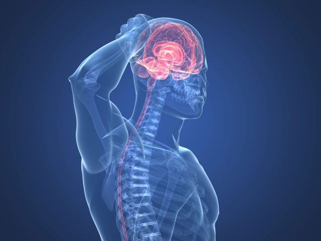 "Сексуальная активность во время приступа мигрени может облегчить боль, а в некоторых случаях &#8211; и полностью от нее избавиться"