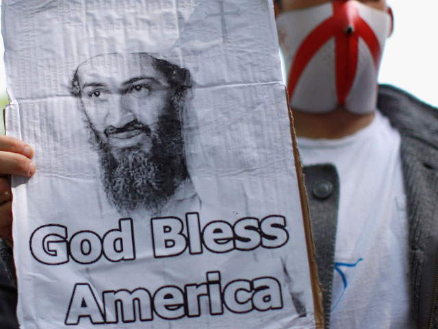 В США начинается суд над зятем Усамы бин Ладена