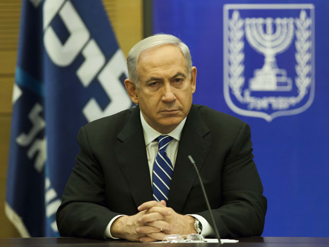 Премьер-министр Биньямин Нетаниягу ("Ликуд"), исполняет также обязанности главы МИДа