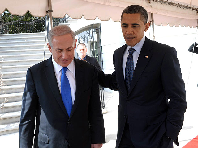 41% участников опроса считают, что Белый дом в достаточной мере давит на Израиль с целью достижения мирного урегулирования