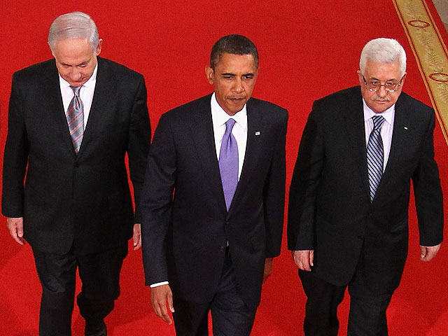 69% американцев считают, что Израиль и ПНА должны разбираться между собой без США