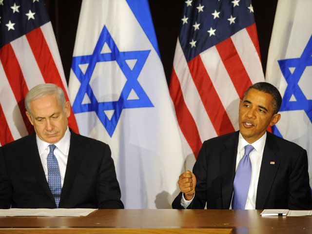 СМИ: Обама сообщит Нетаниягу, что США могут атаковать Иран осенью