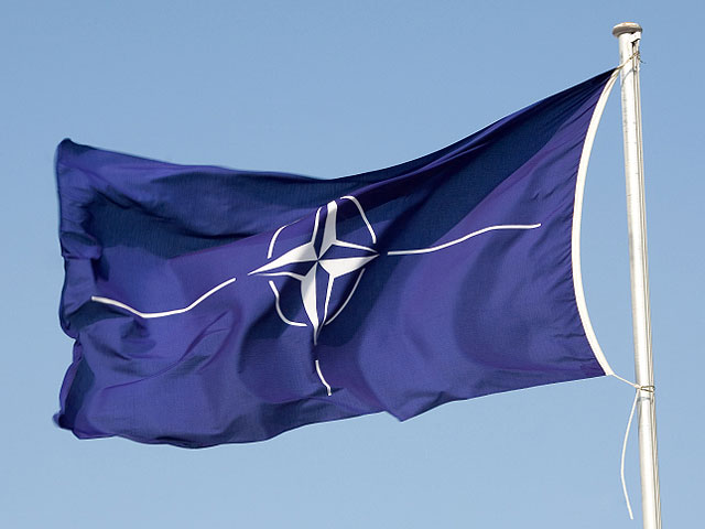 NATO готовит план военной интервенции в Сирии