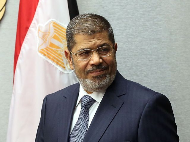 В исламистской организации "Братья-мусульмане" также состоит президент страны Мухаммад Мурси