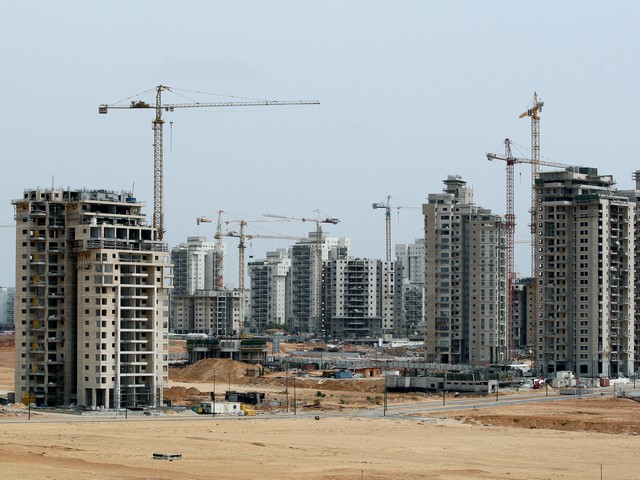 Правительство намерено построить 150.000 квартир для сдачи в аренду по льготным ценам