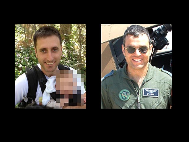 В результате катастрофы погибли на месте два пилота: подполковник запаса Ноам Рон (49), из Оранит, и майор запаса Эрез Флексер (31), из Хайфы.