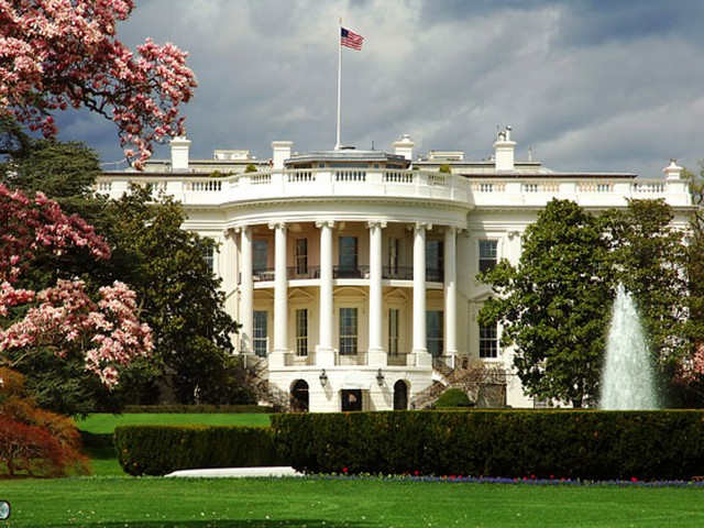 Президент США проводит Седер в Белом доме